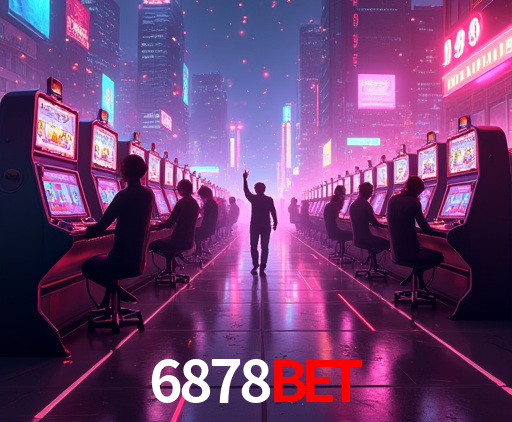 Jogos Exclusivos 6878Bet