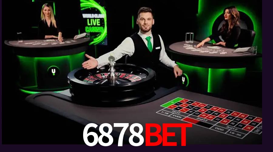 Platform Technology 6878Bet