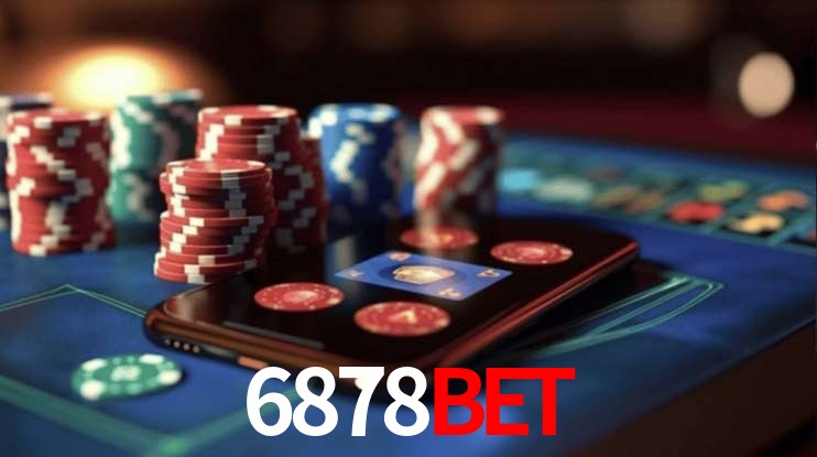 Avaliações dos Jogadores 6878Bet