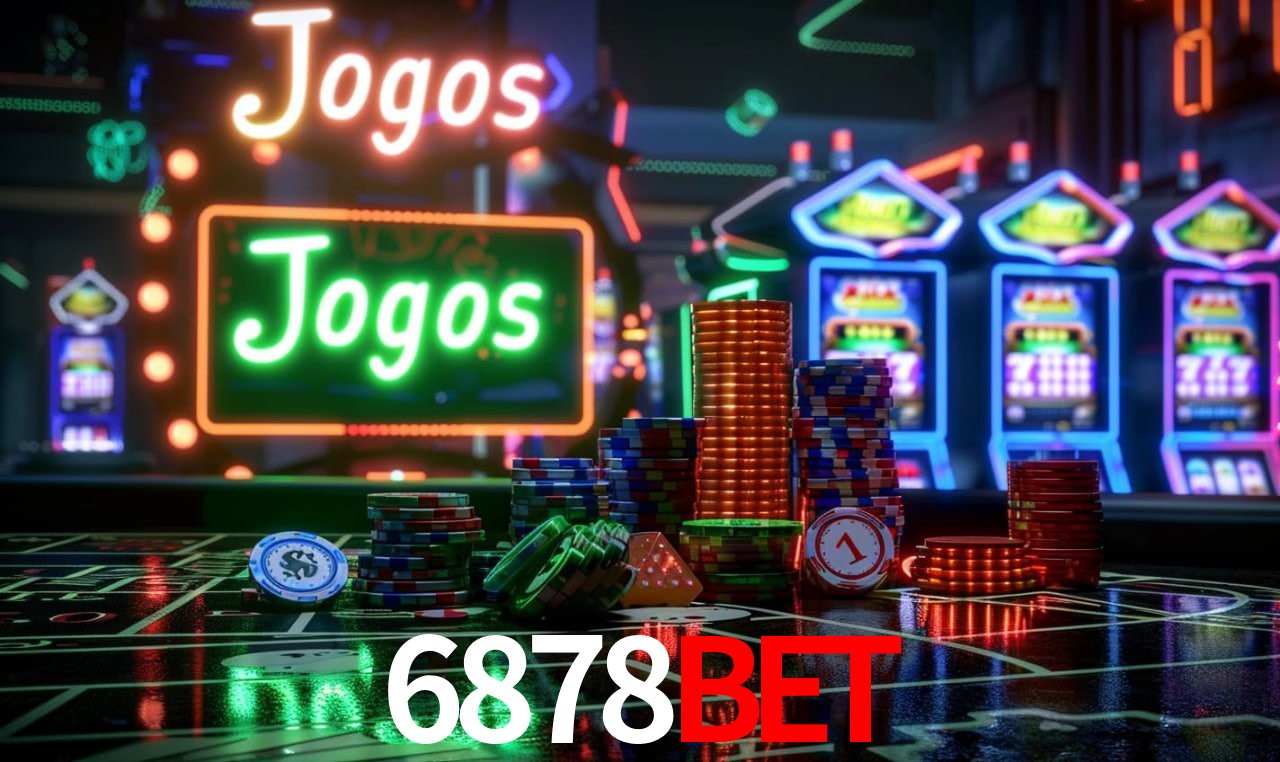 6878Bet Login
