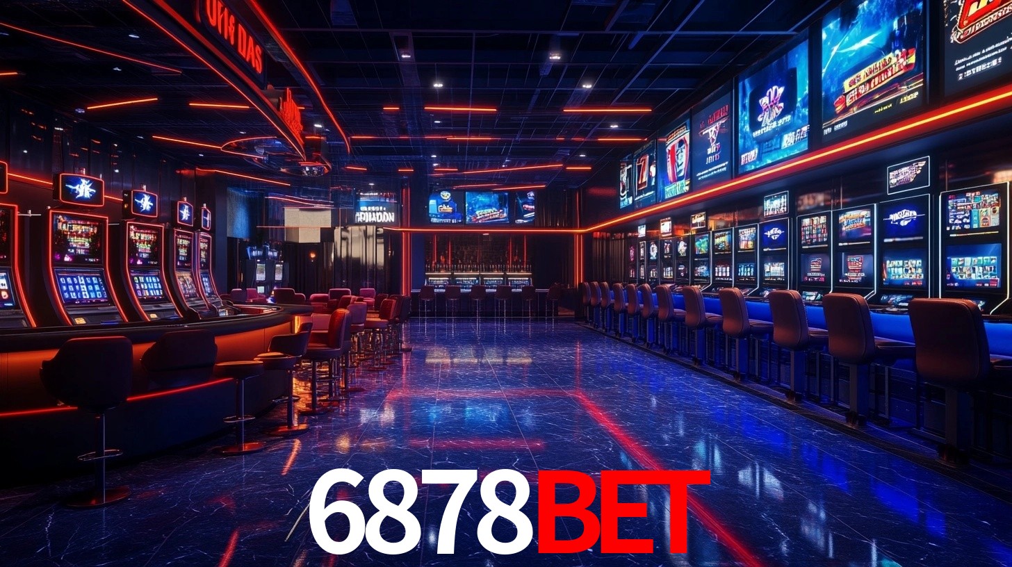 Daily Bonuses 6878Bet
