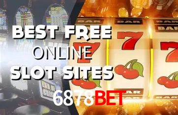 Descubra a Magia dos Jogos de Arcade no 6878Bet