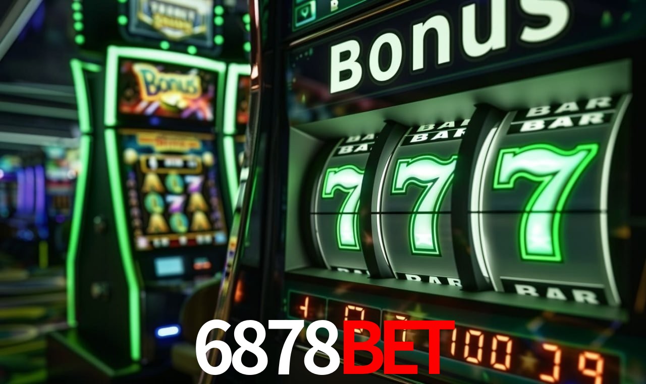 Games Directory 6878Bet