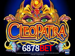 Cassino ao vivo com dealers reais na 6878Bet