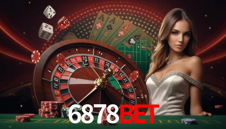 Quick Registration 6878Bet