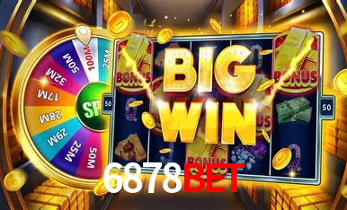 Desvendando o Mundo dos Jogos Virtuais na 6878Bet