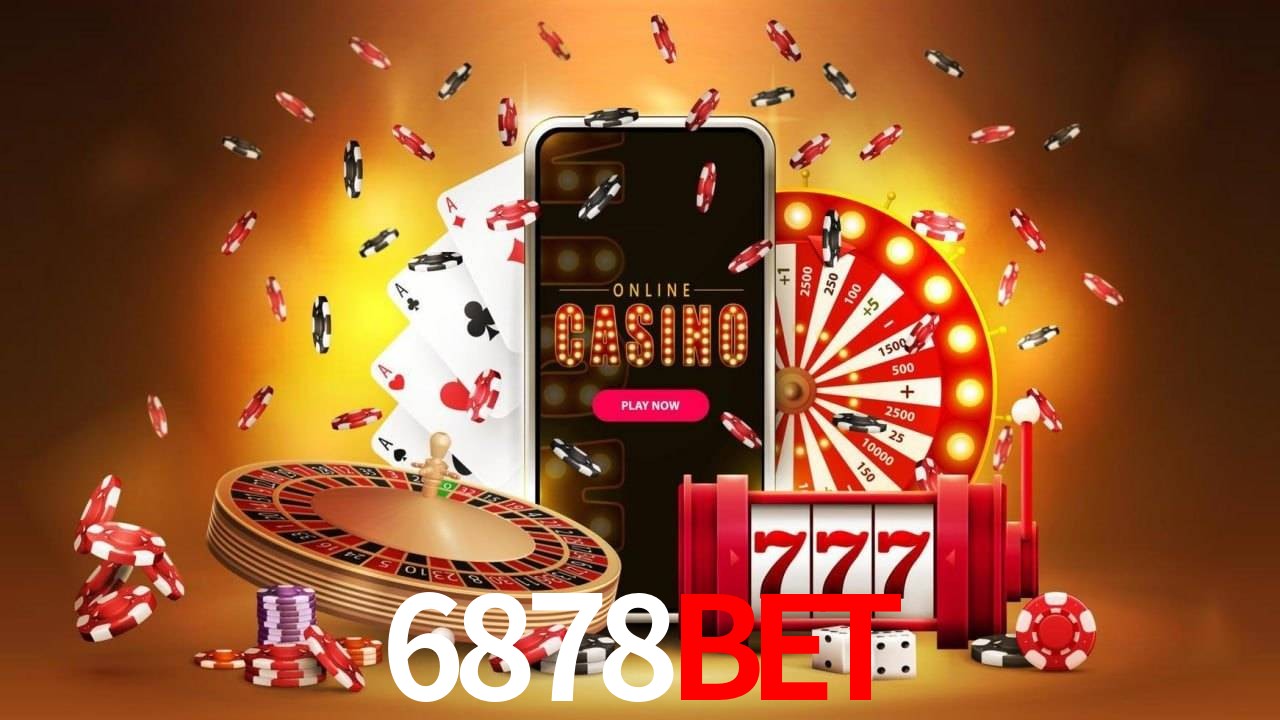 Diretório de Jogos 6878Bet