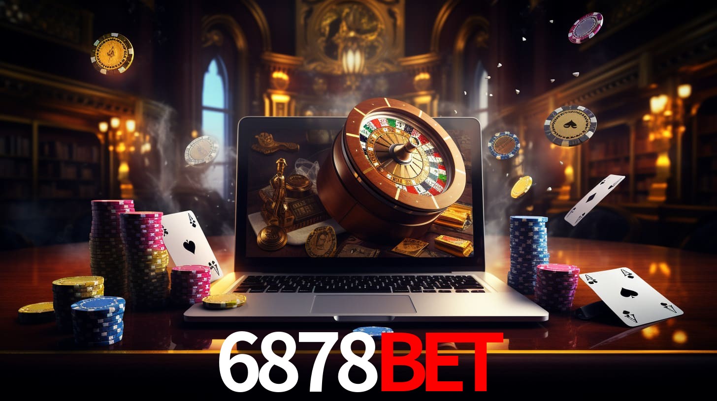 VIP Casino 6878Bet
