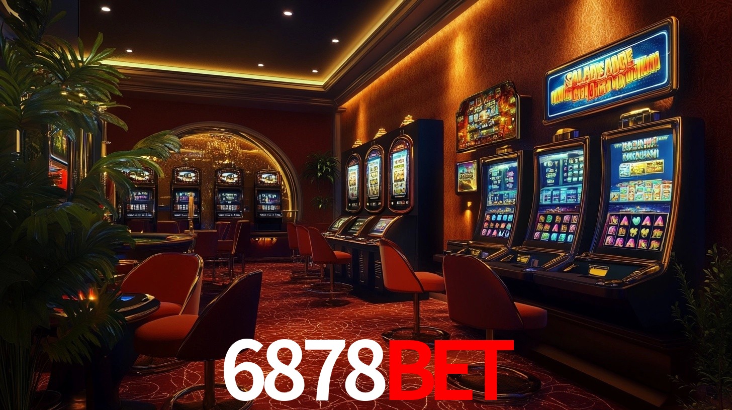 Tournaments 6878Bet