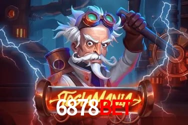 Jogos de Slot 6878Bet