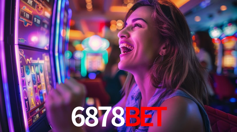 6878Bet Login