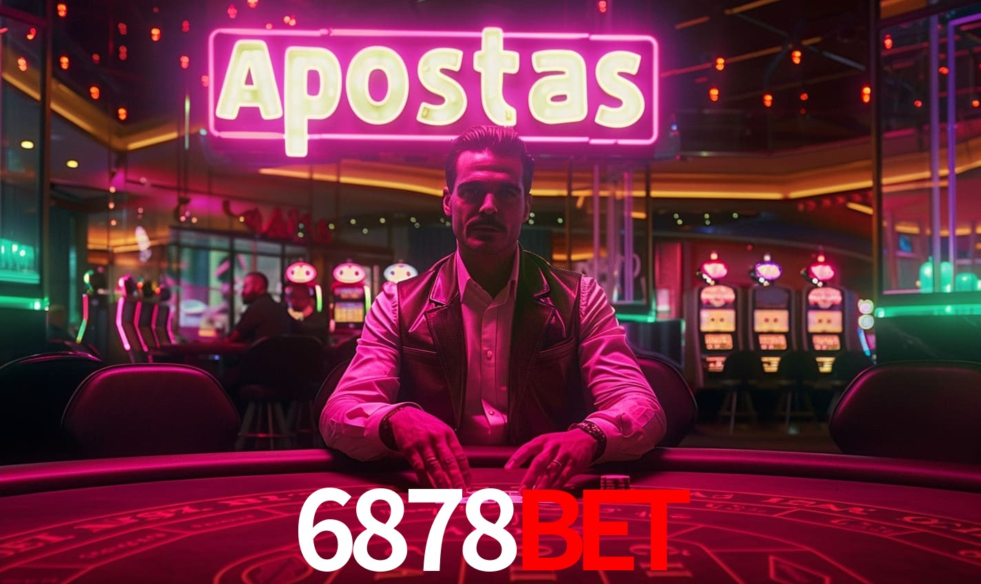 Descubra a Essência do 6878Bet: Nossa História e Compromissos