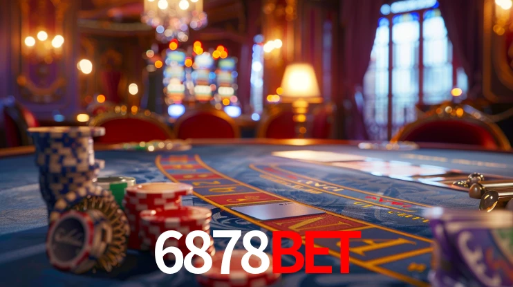 Secure Login 6878Bet