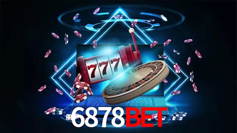 Casino Ao Vivo 6878Bet