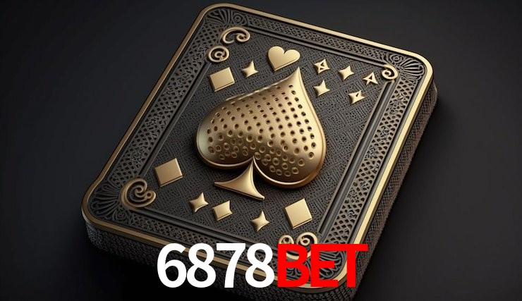 Apostas de Tênis 6878Bet