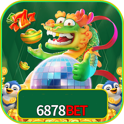 APP oficial da 6878Bet para mobile